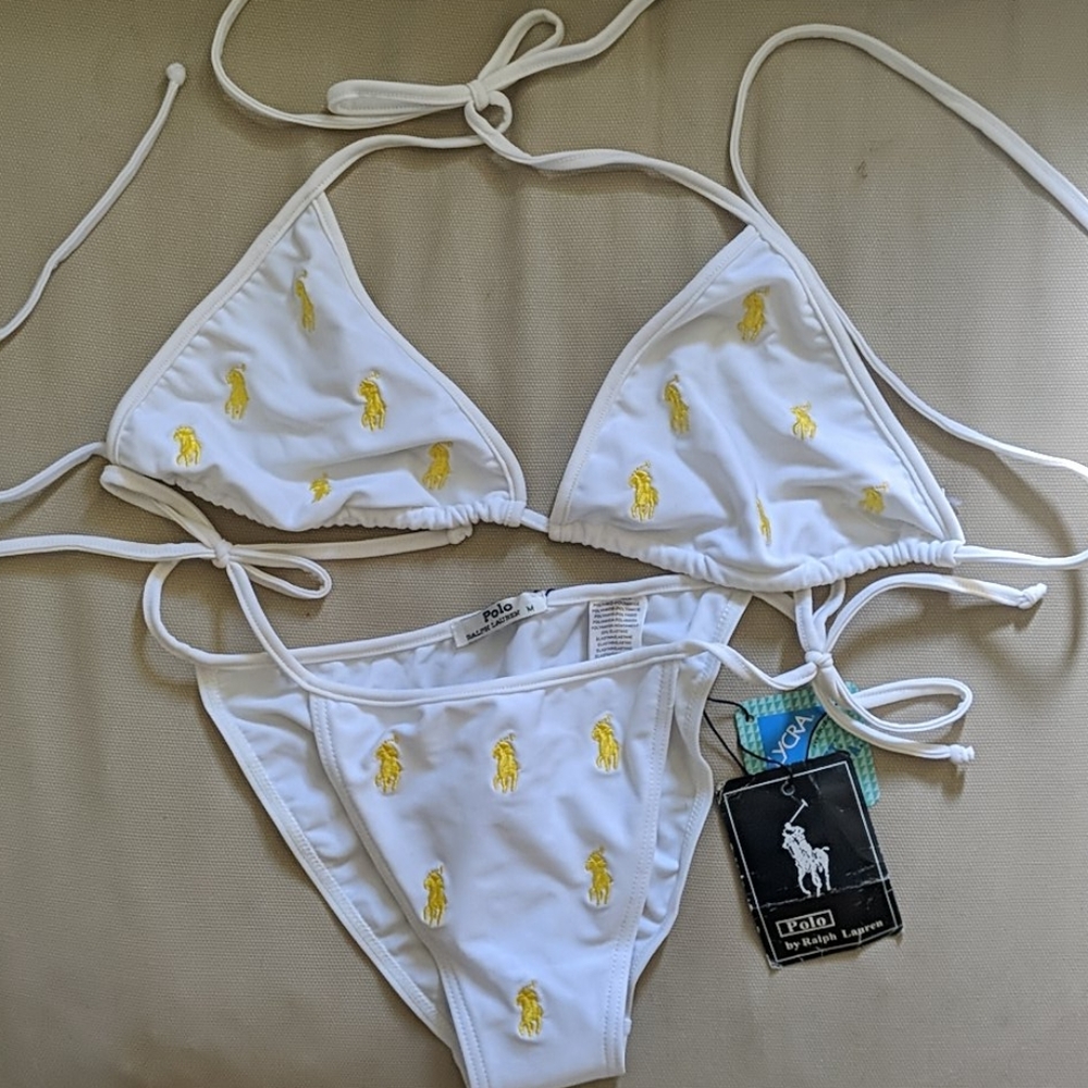 Polo Ralph Lauren Bikini